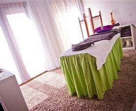Paci Spa - Find Attractions 1