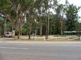Lions Park Nanango