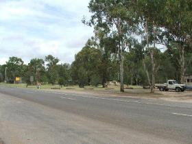 Tipperary Flat Nanango