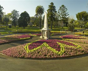 Queens Park Toowoomba Toowoomba