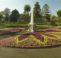 Queens Park Toowoomba - Find Attractions