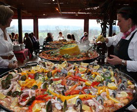 Brandy Creek Wines & View Cafe - Find Attractions 1