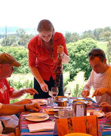 Brandy Creek Wines & View Cafe - Find Attractions 4
