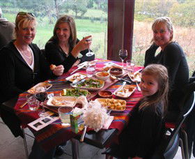 Brandy Creek Wines & View Cafe - Find Attractions 8