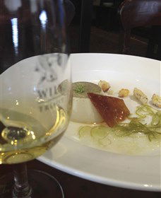 Poachers Pantry And Wily Trout Vineyard - Find Attractions 0