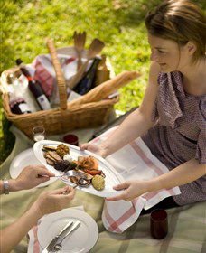Poachers Pantry And Wily Trout Vineyard - Find Attractions 3