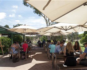 Poachers Pantry And Wily Trout Vineyard - Find Attractions 2