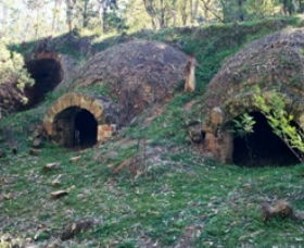 Newnes Shale Oil Ruins - Find Attractions 1
