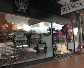 Bianca Villa - Find Attractions 0