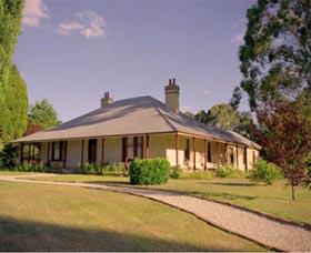 Eskbank House And Museum - Find Attractions 0