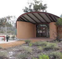 Barna Mia Native Animal Sanctuary - Find Attractions