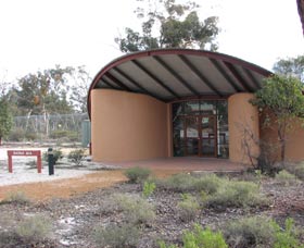 Barna Mia Native Animal Sanctuary - Find Attractions 0