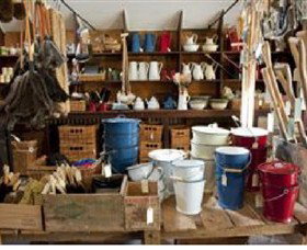 Odgers And McClelland Exchange Stores - Find Attractions 0