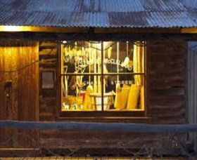 Odgers And McClelland Exchange Stores - Find Attractions 2