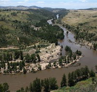 Shepherds Lookout - Find Attractions