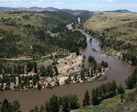 Shepherds Lookout - Find Attractions 0