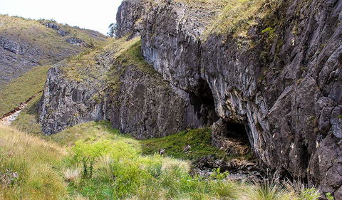 Nichols Gorge Walking Track - Find Attractions 0