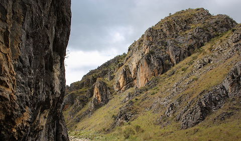 Nichols Gorge Walking Track - Find Attractions 1