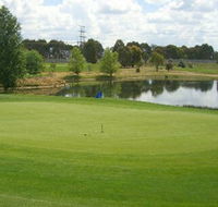 Magpies Belconnen Golf Club - Find Attractions