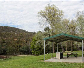 Cotter Avenue Recreation Area - Find Attractions 1