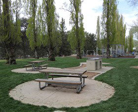 Cotter Avenue Recreation Area - Find Attractions 2