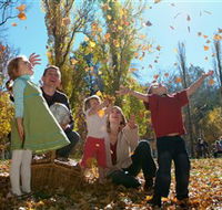 Cotter Avenue recreation area - Find Attractions