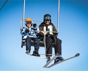 Selwyn Snowfields - Find Attractions 2