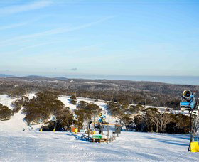 Selwyn Snowfields - Find Attractions 1