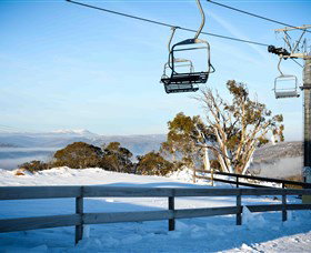 Selwyn Snowfields - Find Attractions 0