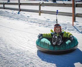 Selwyn Snowfields - Find Attractions 3