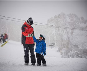 Selwyn Snowfields - Find Attractions 4