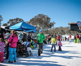 Selwyn Snowfields - Find Attractions 5