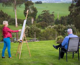 Ungulla Country Garden - Find Attractions 0