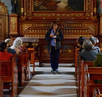 New Norcia Museum and Art Gallery - Find Attractions