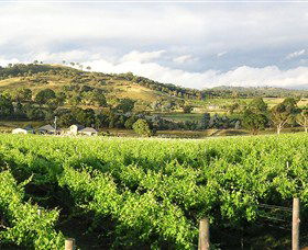 Tallagandra Hill - Find Attractions 0