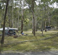 Wooldridge Recreation and Fossicking Reserve - Find Attractions