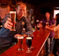 Granite Belt Brewery - Find Attractions