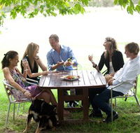 Hidden Creek Winery and Cafe - Find Attractions