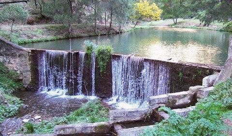 Jenolan River Walking Track - Find Attractions 2