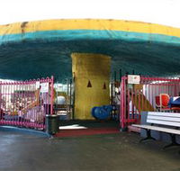 The Giant Mushroom - Find Attractions