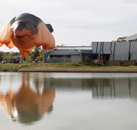 Belconnen Arts Centre - Find Attractions