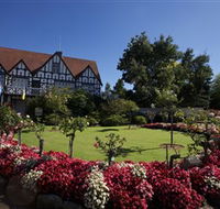 Cockington Green Gardens - Find Attractions