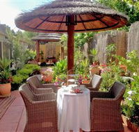 The Well Retreat - Day Spa and Teahouse - Find Attractions