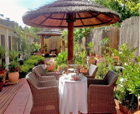 The Well Retreat - Day Spa And Teahouse - Find Attractions 0