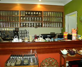 The Well Retreat - Day Spa And Teahouse - Find Attractions 1