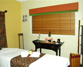 The Well Retreat - Day Spa And Teahouse - Find Attractions 4