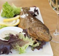 Arc-en-Ciel Trout Farm - Find Attractions