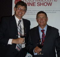 Symphony Hill Wines - Find Attractions