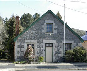 Uralla Heritage Walk - Find Attractions 1