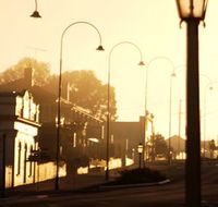 Uralla Heritage Walk - Find Attractions